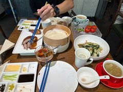 -小大董·烤鸭(王府井apm店)