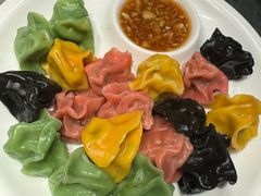 -1937青岛老味道·海肠捞饭·青岛菜(大鲍岛栈桥店)