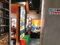 -鱼亨小鲜酸菜鱼(大信店)