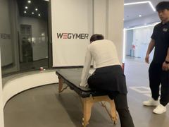 -WEGYMER健萌健身(雅颂居馆)