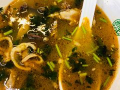 -天津乾毓德饭庄·清真传统炒菜·海鲜烧烤(咸阳路店)