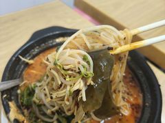 -曹宝林砂锅麻辣烫(星光路店)