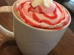 -星巴克(湖州安吉浙北大厦店)