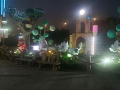 -紫荆广场·花漫里