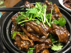 -咱家小院(汉中门店)