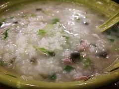 -益佳粥店(复兴中路店)