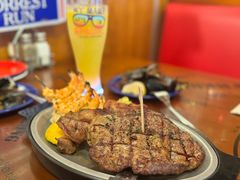 -阿甘虾餐厅(凌霄阁店)