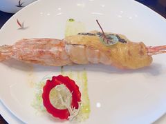 -彩丰楼·中餐厅(国家会展中心上海洲际店)