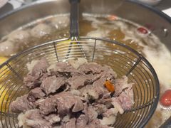 -汕头八合里海记牛肉店(清河店)