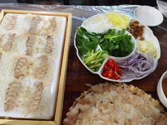 -官塘锋记鱼生·生腌·砂锅粥(牌坊街店)