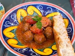 意式手工牛肉丸Polpette-BOTTEGA意库(中骏世界城店)