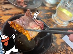 -小川洋风料理(汉街店)