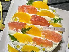 -ZIYUE CAKE线上店