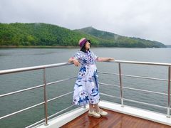 -天目湖山水园
