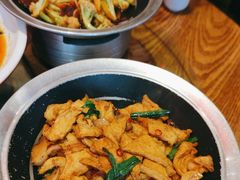 -百年神厨·地道川菜(清江西路店)