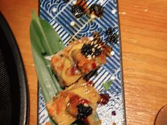 -鳗鱼家·深夜食堂(军博店)