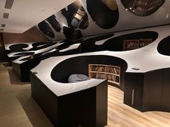 -涨巢·潮玩水疗局