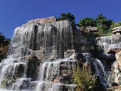 -北京西山国家森林公园