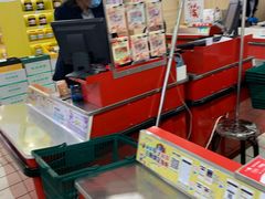-利群商厦(台东店)