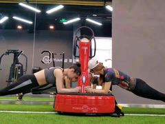 powerplate-UltraForce超源健身私教工作室(长楹天街精品店)