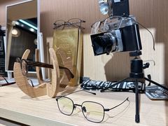 -棱石眼镜(CP静安店)