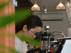 -PUZZLE COFFEE 拼图咖啡