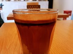 污咖啡Dirty-大酉·M Coffee(北京美术馆店)