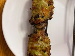 -鬼味烤翅(南锣鼓巷店)