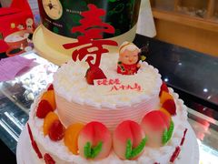 -皇后西斯汀饼店(文化路店)