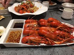 -虾胡闹龙虾馆(湄南河店)