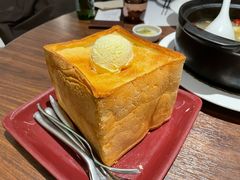 -港丽餐厅(正大店)