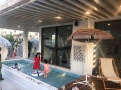 -天空花园餐吧·生日·团建(南山店)