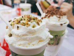 -茶颜悦色(嘉顿一楼吉时赏味游园会店)