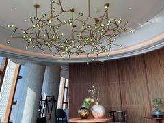 -泉客厅Spring Pavilion(303M空中会客厅)