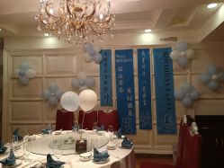 -四方阁酒楼·宴会厅(圣灯店)