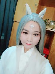 -盘子女人坊古装写真摄影(厦门总店)