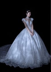 -青禾蒙娜丽莎婚纱摄影(武汉总店)