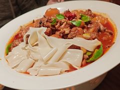 -那时新疆·蒲犁(世纪汇店)