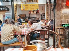 -文昌阁·长沙市井菜(美食地标店)