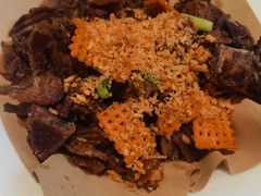 油炸鸭架-北京老铺烤鸭(高新店)