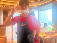 -西塔老太太泥炉烤肉(海上世界店)