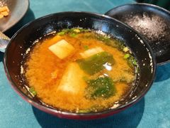 -上林铁板烧(延安西路店)