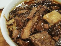 -柴氏风味斋(甘家口店)
