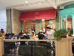 -巴萨奴纳(协信星光时代广场店)