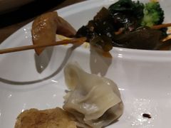 素蒸饺-素清香(解放路店)