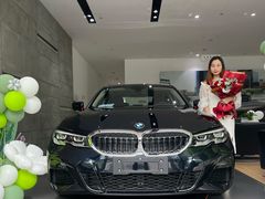 -永嘉宝诚宝马4S店(瓯北店)