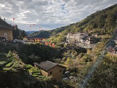 -初溪土楼群