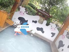 -郑州银基黄帝宫御温泉