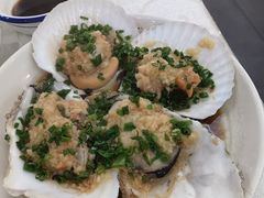 -沈家门小海鲜