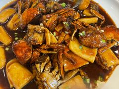 -香雪海饭店中餐厅(人民桥店)